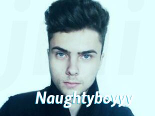 Naughtyboyyy