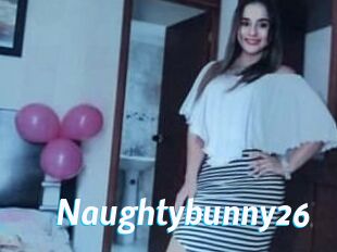 Naughtybunny26