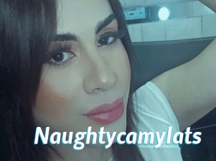 Naughtycamylats