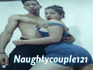 Naughtycouple121