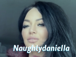 Naughtydaniella