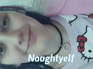 Naughtyelf