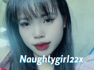 Naughtygirl22x