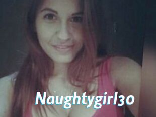 Naughtygirl30