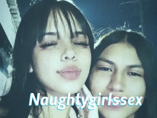Naughtygirlssex