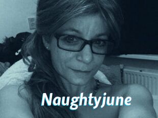 Naughtyjune