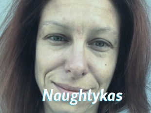 Naughtykas