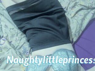 Naughtylittleprincess