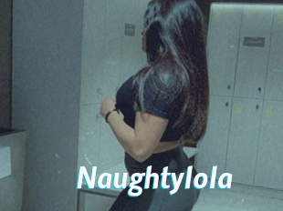 Naughtylola