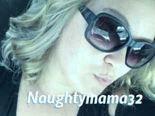Naughtymama32