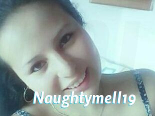 Naughtymell19