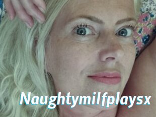 Naughtymilfplaysx