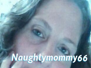 Naughtymommy66