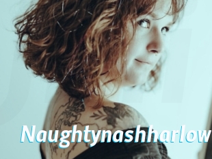 Naughtynashharlow