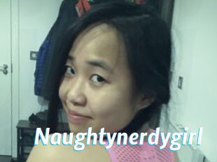 Naughtynerdygirl