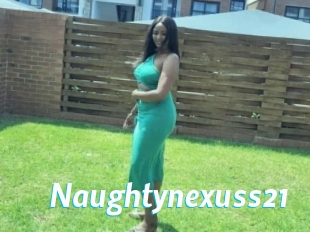 Naughtynexuss21