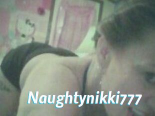 Naughtynikki777