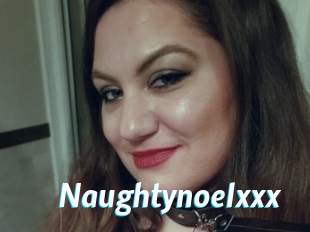 Naughtynoelxxx