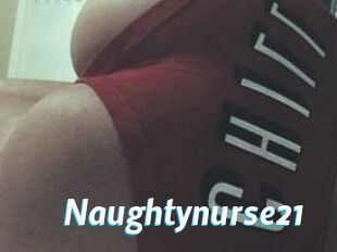 Naughtynurse21