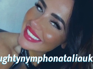 Naughtynymphonataliauk