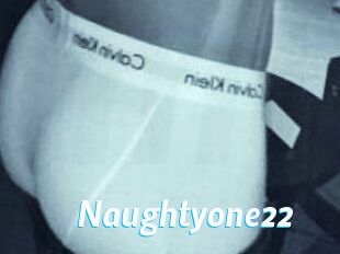Naughtyone22
