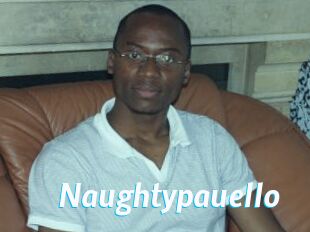 Naughtypauello