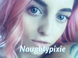 Naughtypixie