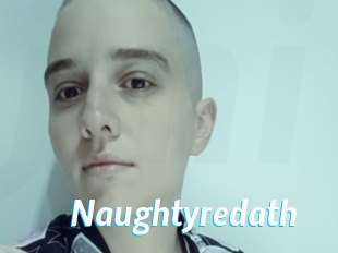 Naughtyredath