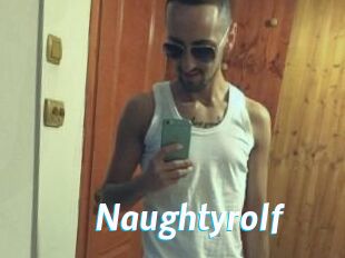 Naughtyrolf