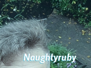 Naughtyruby