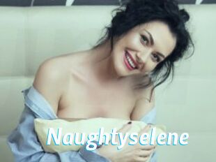 Naughtyselene