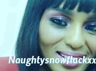 Naughtysnowflackxx