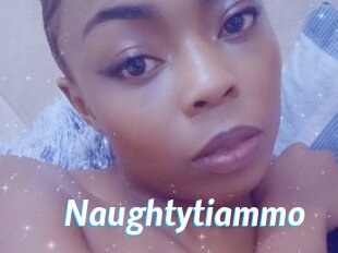 Naughtytiammo