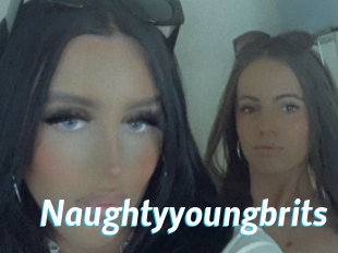 Naughtyyoungbrits