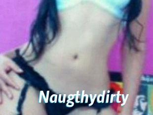 Naugthydirty