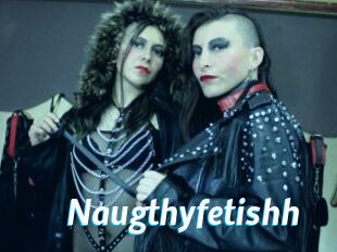Naugthyfetishh