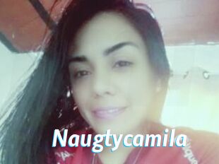 Naugtycamila