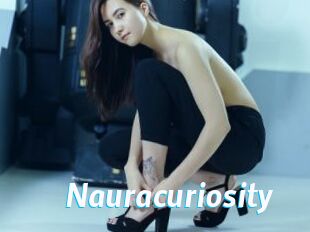 Nauracuriosity