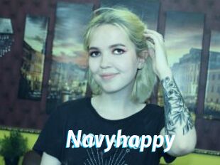 Navyhappy
