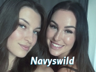 Navyswild