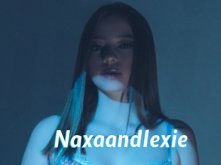 Naxaandlexie