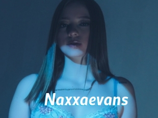 Naxxaevans