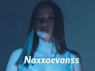 Naxxaevanss