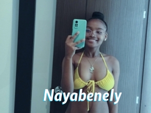 nayabenely J Mine