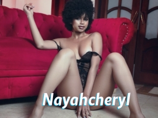Nayahcheryl
