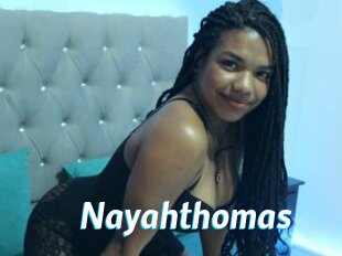 Nayahthomas