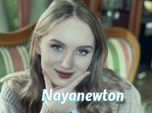 Nayanewton
