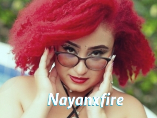 Nayanxfire