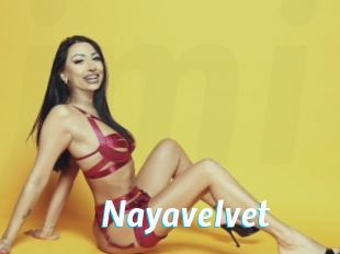 Nayavelvet