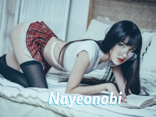 Nayeonobi